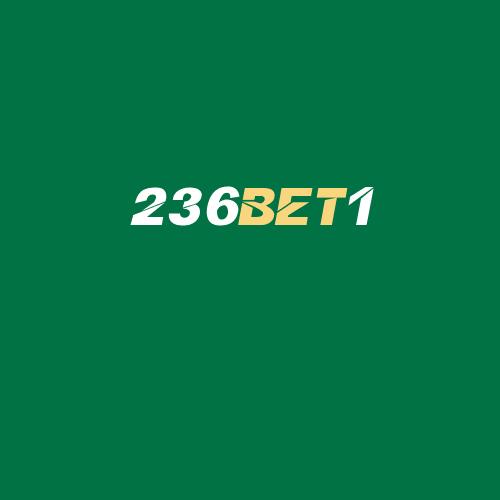 Logo da 236BET1