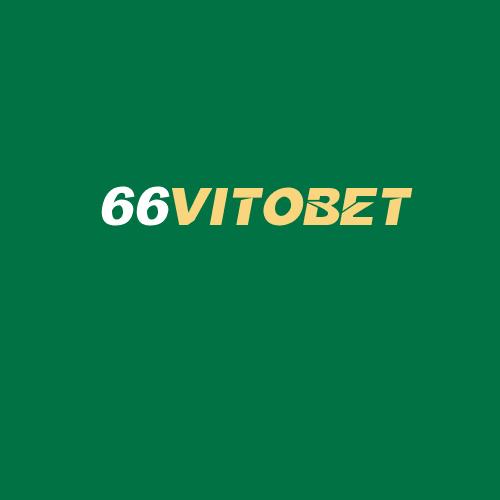 Logo da 66VITOBET