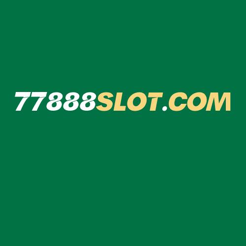 Logo da 77888SLOT