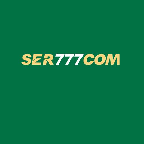 Logo da SER777COM