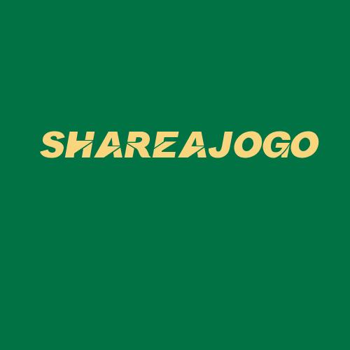 Logo da SHAREAJOGO