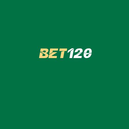 Logo da BET120