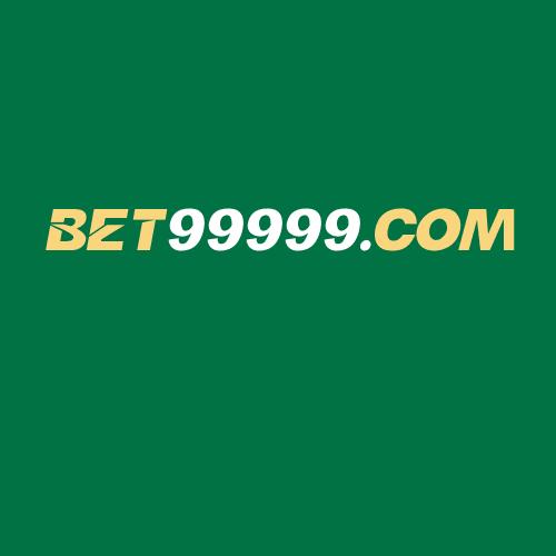 Logo da BET99999