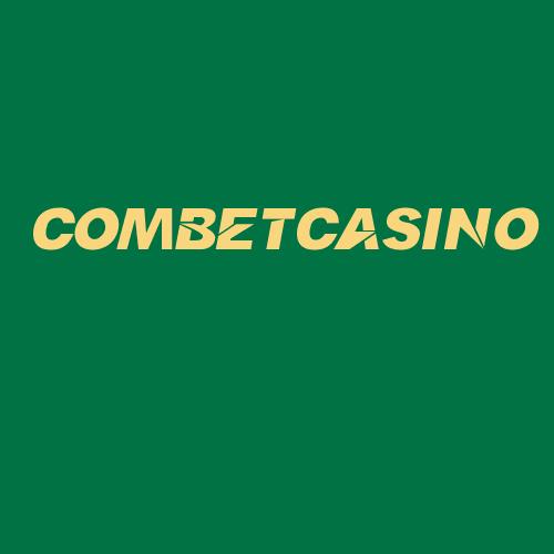 Logo da COMBETCASINO