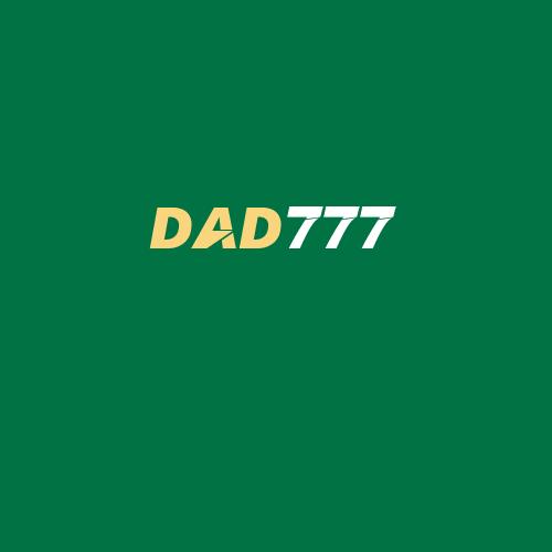 Logo da DAD777