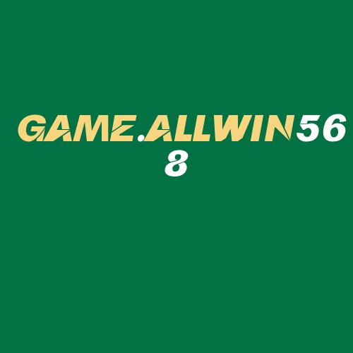 Logo da GAME.ALLWIN568