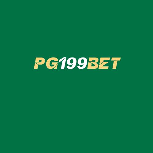 Logo da PG199BET