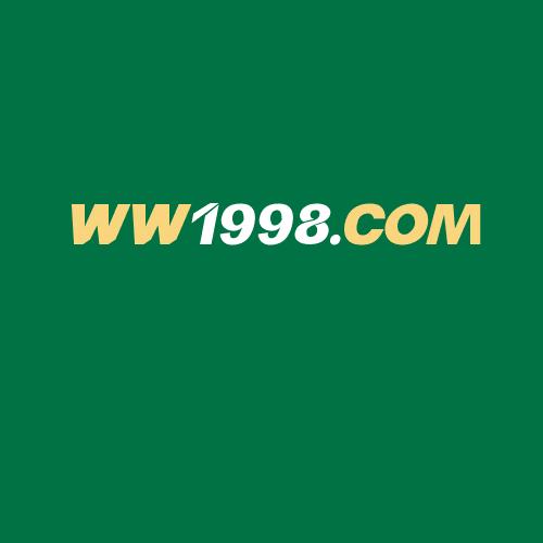 Logo da WW1998